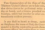 Extracts from the Journals of Congress, 
relative to the Capture and Condemnation ...page 16