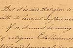 Petition to the Virginia General Assembly, Westmoreland County, Virginia, November 27,
1785