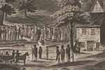 View on Jones's Falls,
Baltimore, Sept. 13, 1818