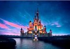 disney logo