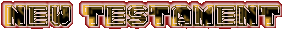 New Testament