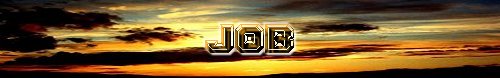 Job