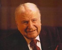 Dr. W. A. Criswell